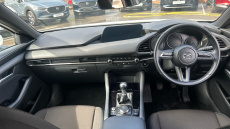 Mazda 3 2.0 e-Skyactiv G MHEV SE-L 5dr Petrol Hatchback